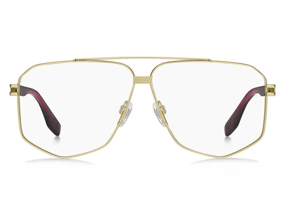 Marc Jacobs MARC874 Eyeglasses - view 4